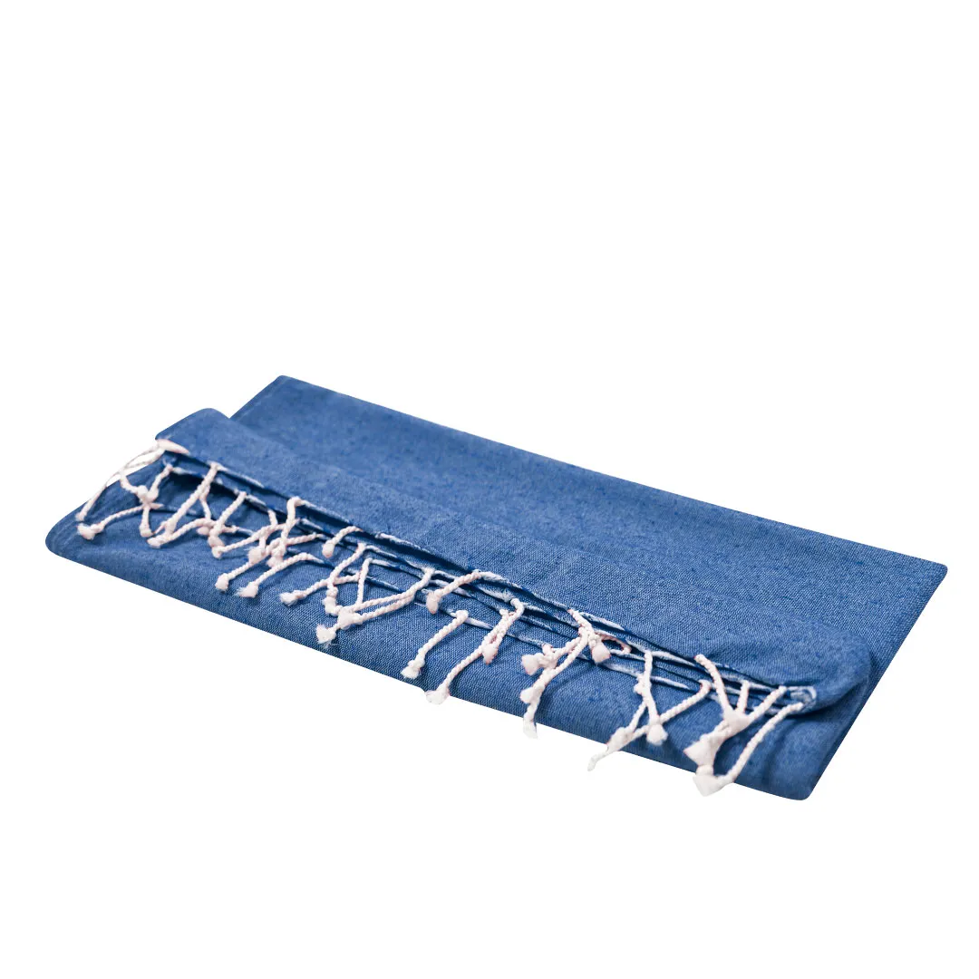 Pareo Toalla Dikky - vista 2