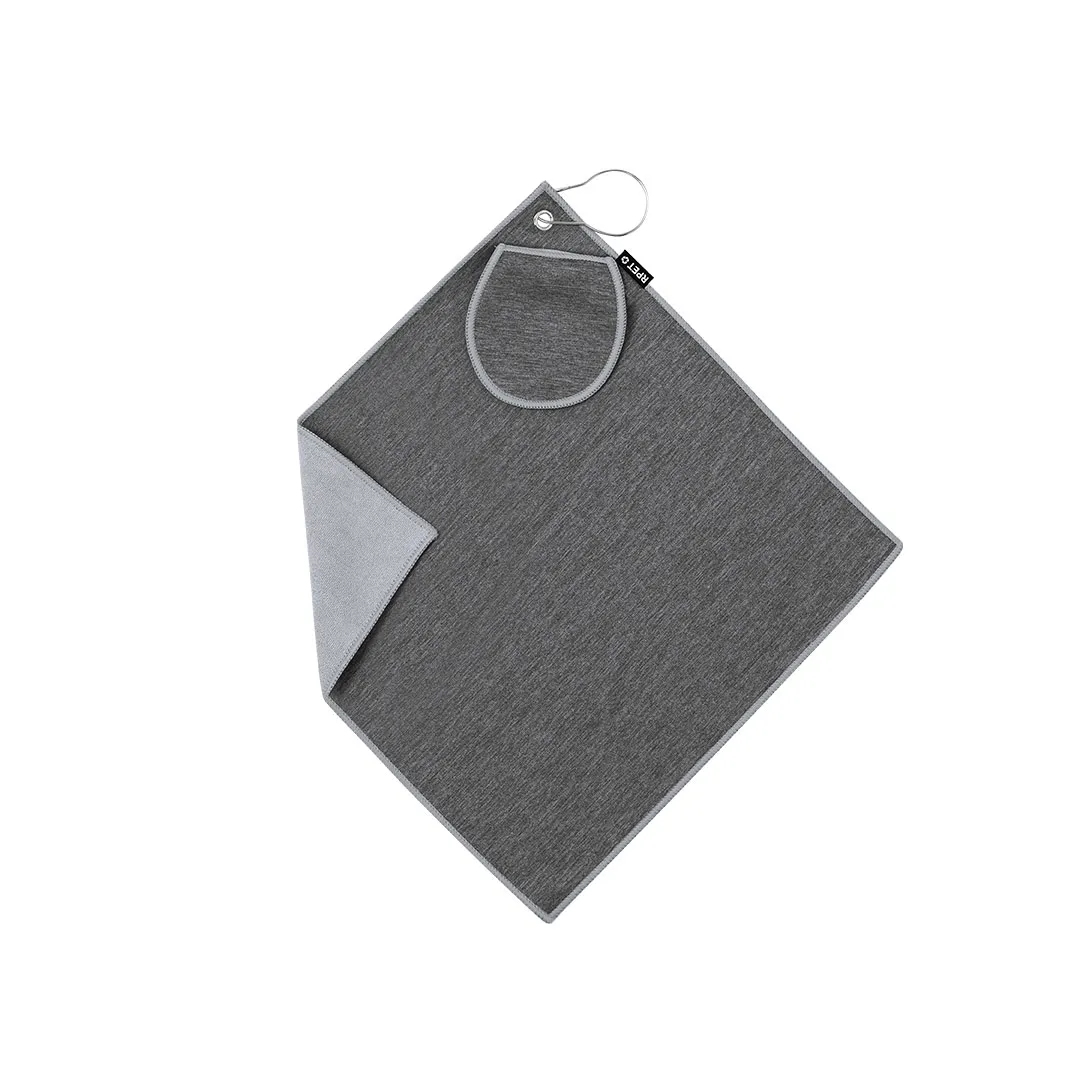 Toalla Golf Canrock - vista 2