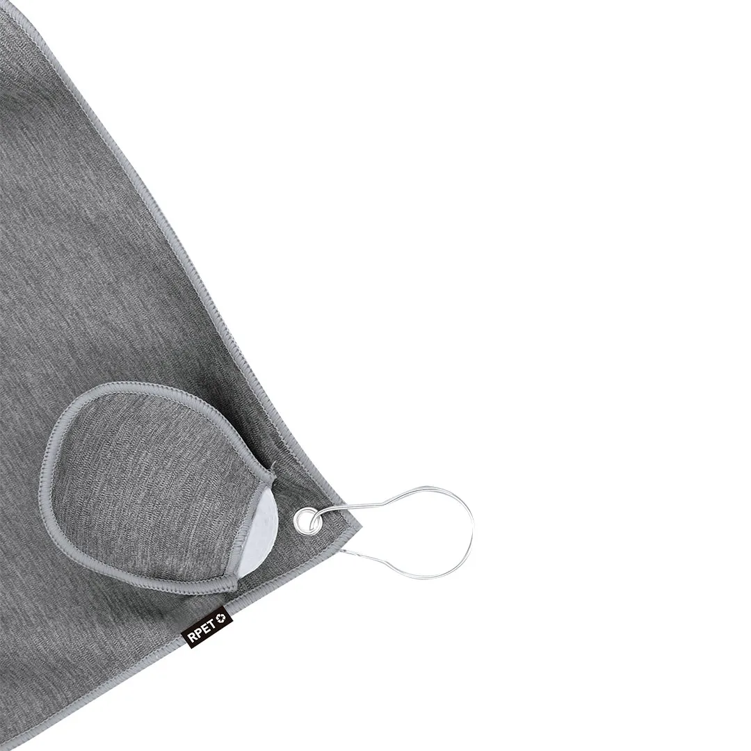 Toalla Golf Canrock - vista 3