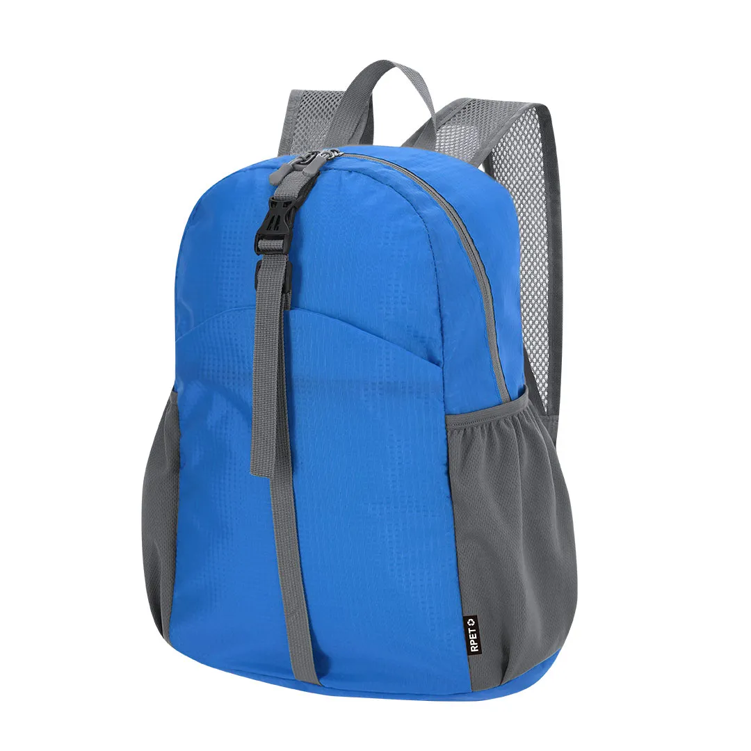 Mochila Plegable Chermel - vista 1