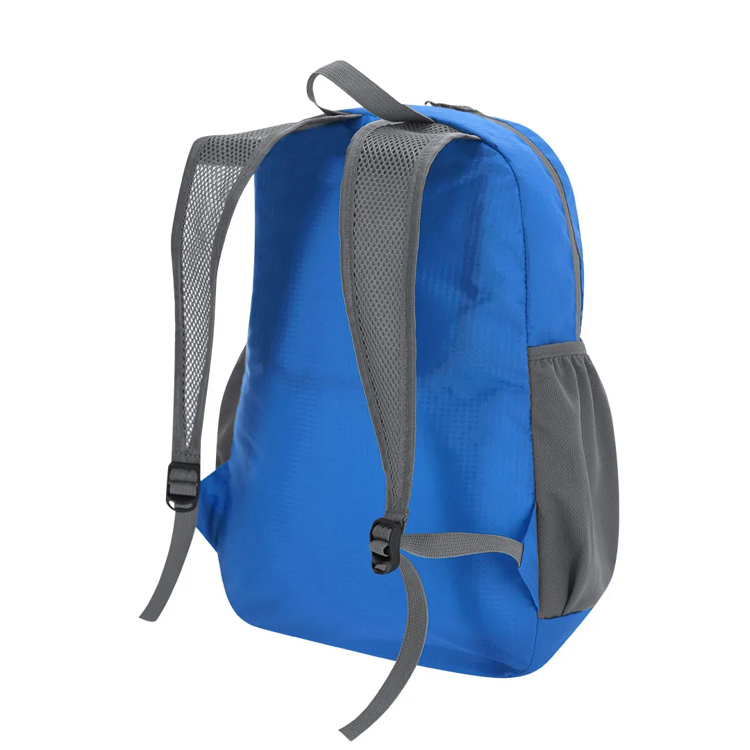 Mochila Plegable Chermel - vista 2
