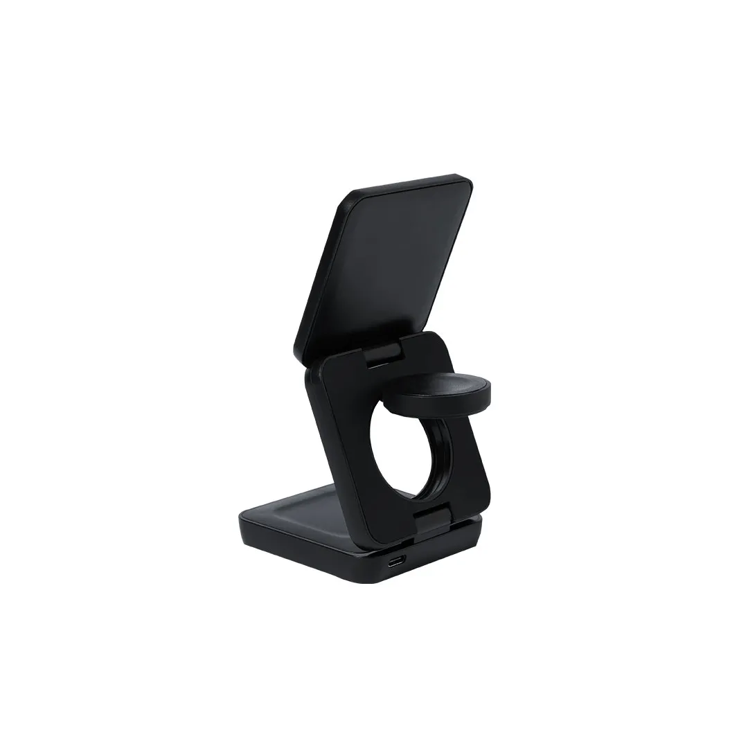 Cargador Komal - vista 2