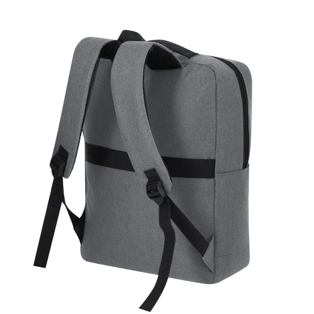 Mochila Maxtry - vista 2