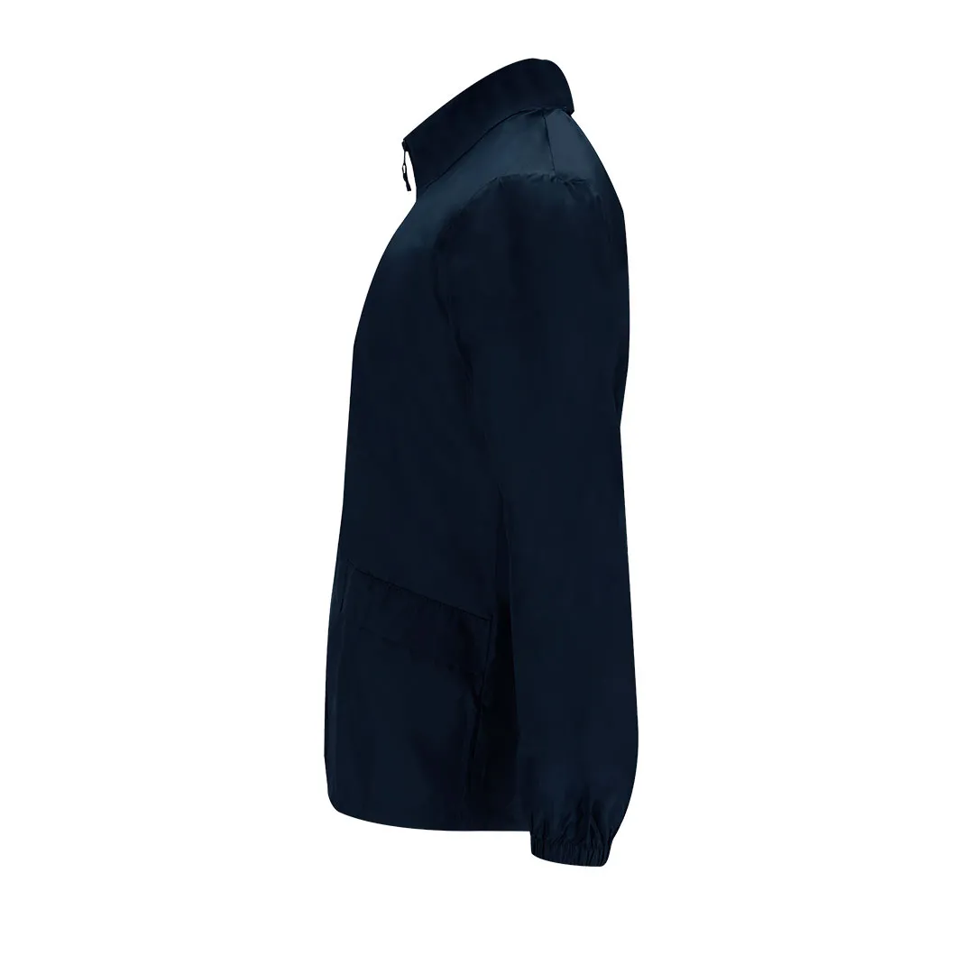 Chubasquero Impermeable Bravion - vista 3