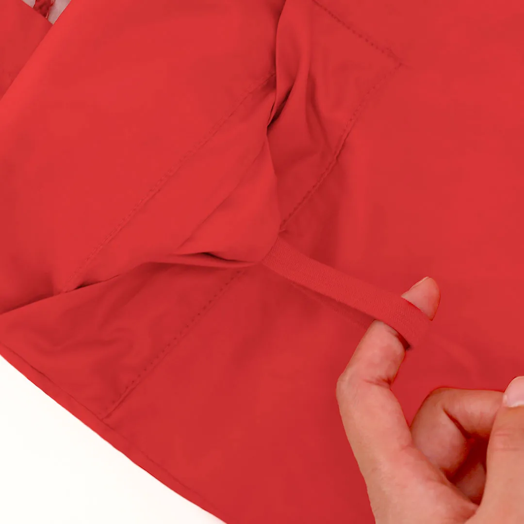 Chubasquero Impermeable Bravion - vista 6