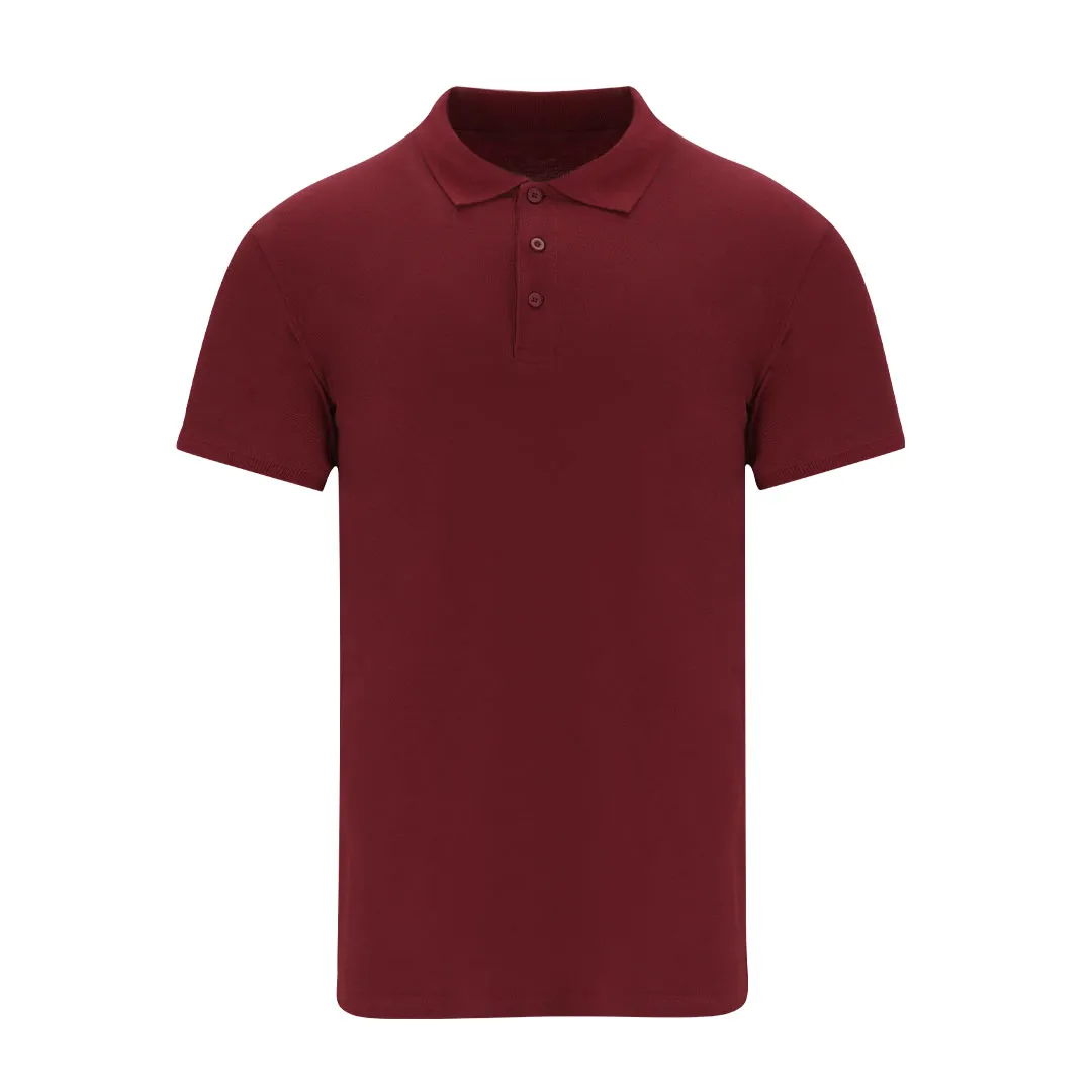 Polo Adulto Color Chaplin - vista 1
