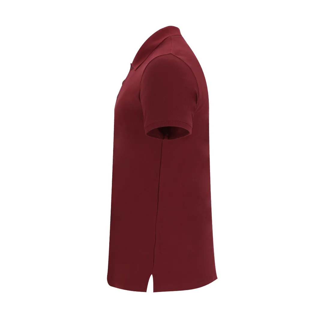 Polo Adulto Color Chaplin - vista 3