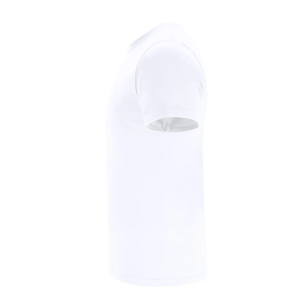 Camiseta Adulto Blanca Perkins - vista 2