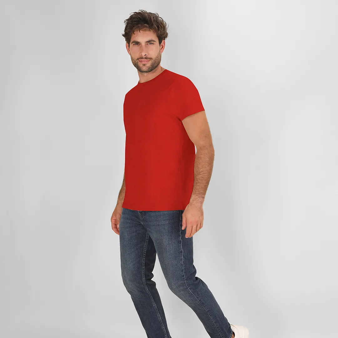 Camiseta Adulto Color Perkins - vista 6