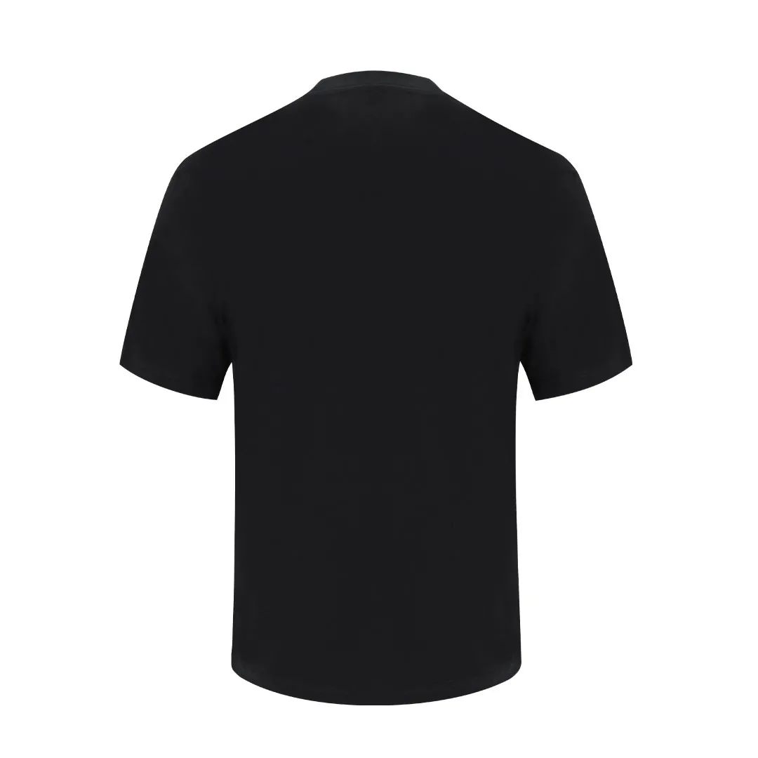 Camiseta Adulto Oversize Minton - vista 2