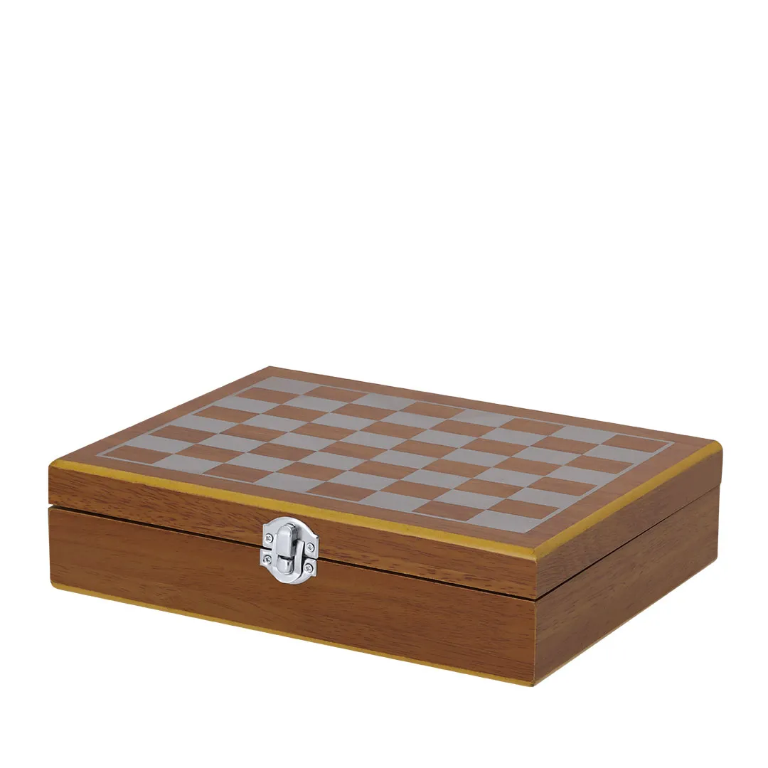 Set Petaca Fleet - vista 2