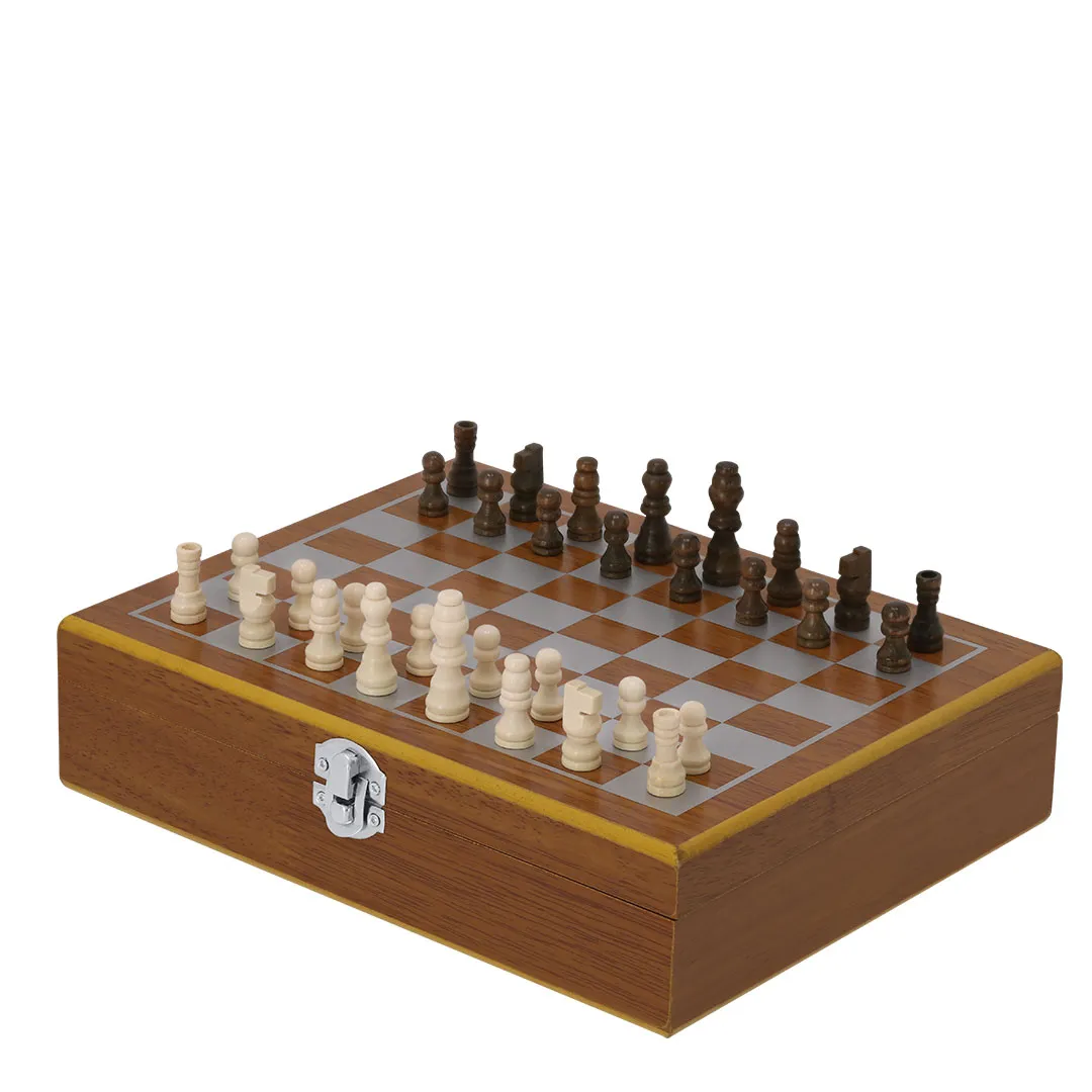 Set Petaca Fleet - vista 4