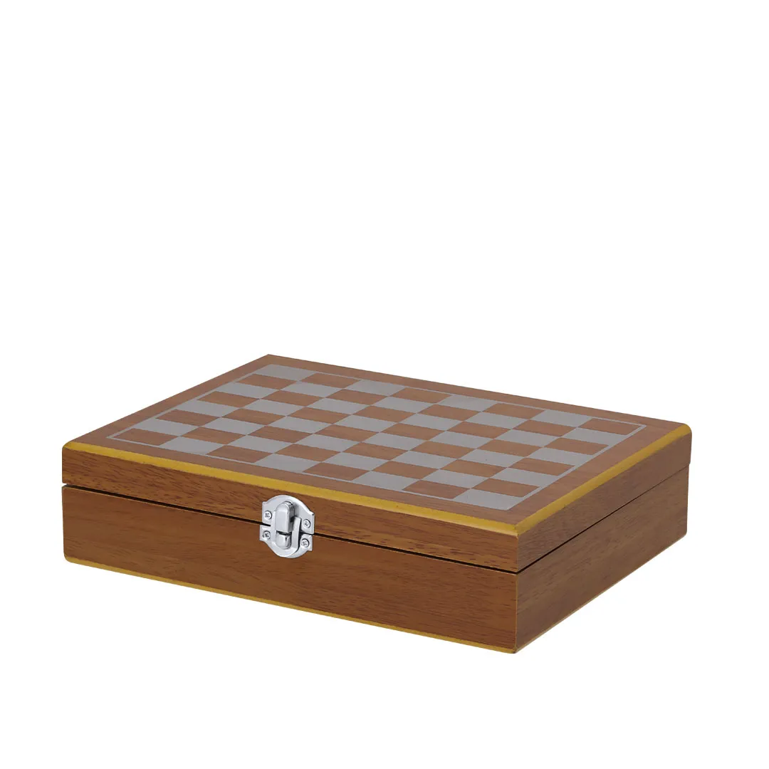 Set Petaca Menzie - vista 2