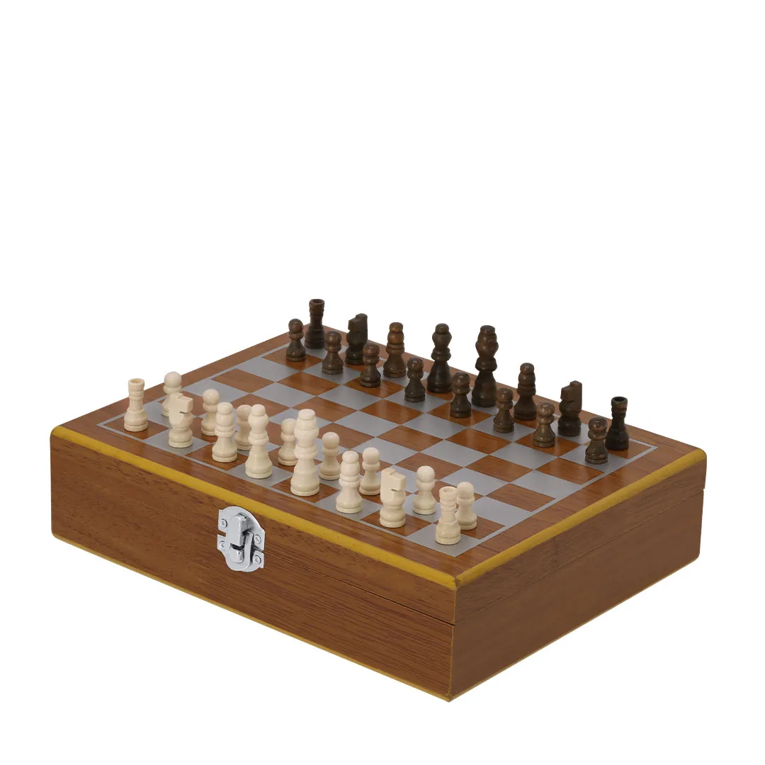 Set Petaca Menzie - vista 6