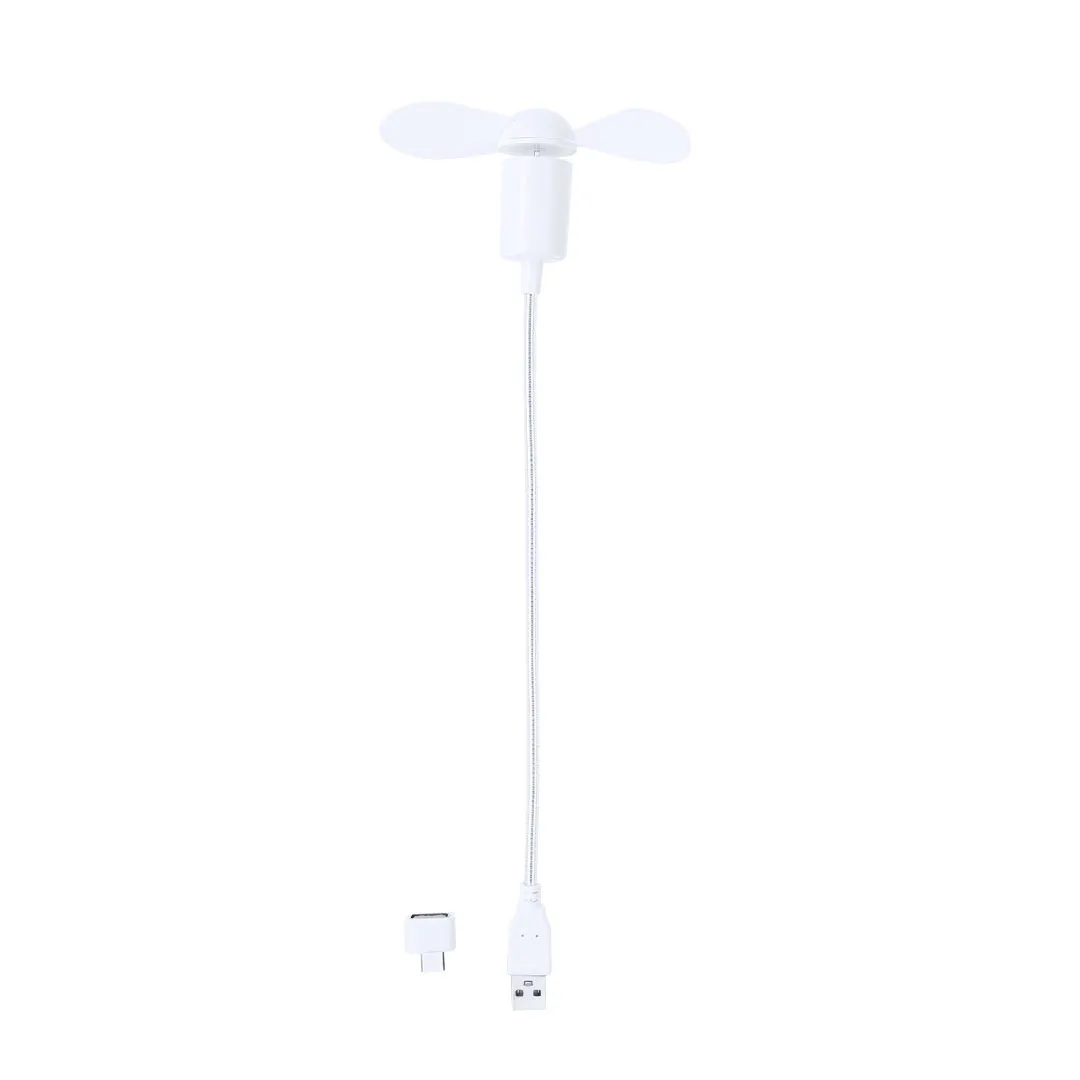 Ventilador Winsord - vista 2