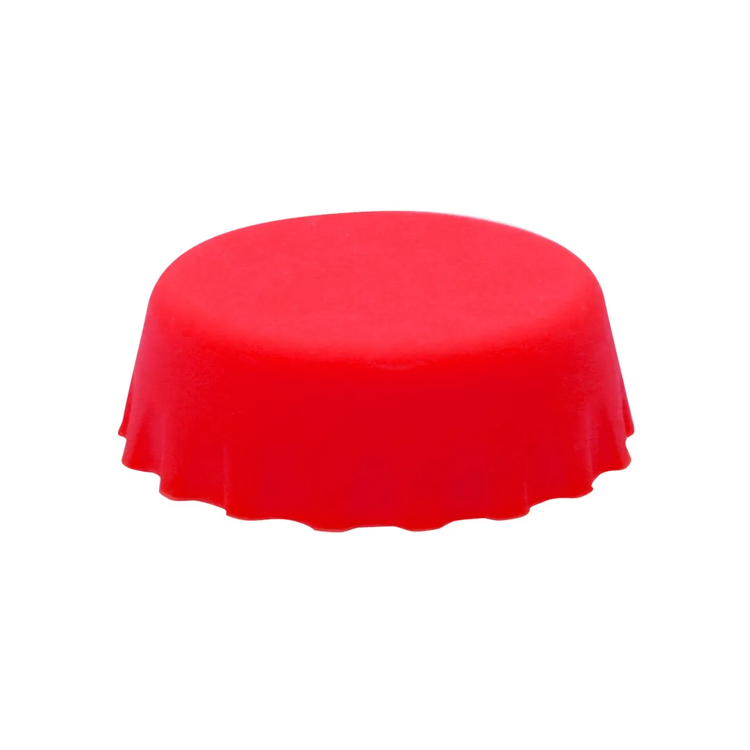 Chapa Botella Osbourne - vista 2