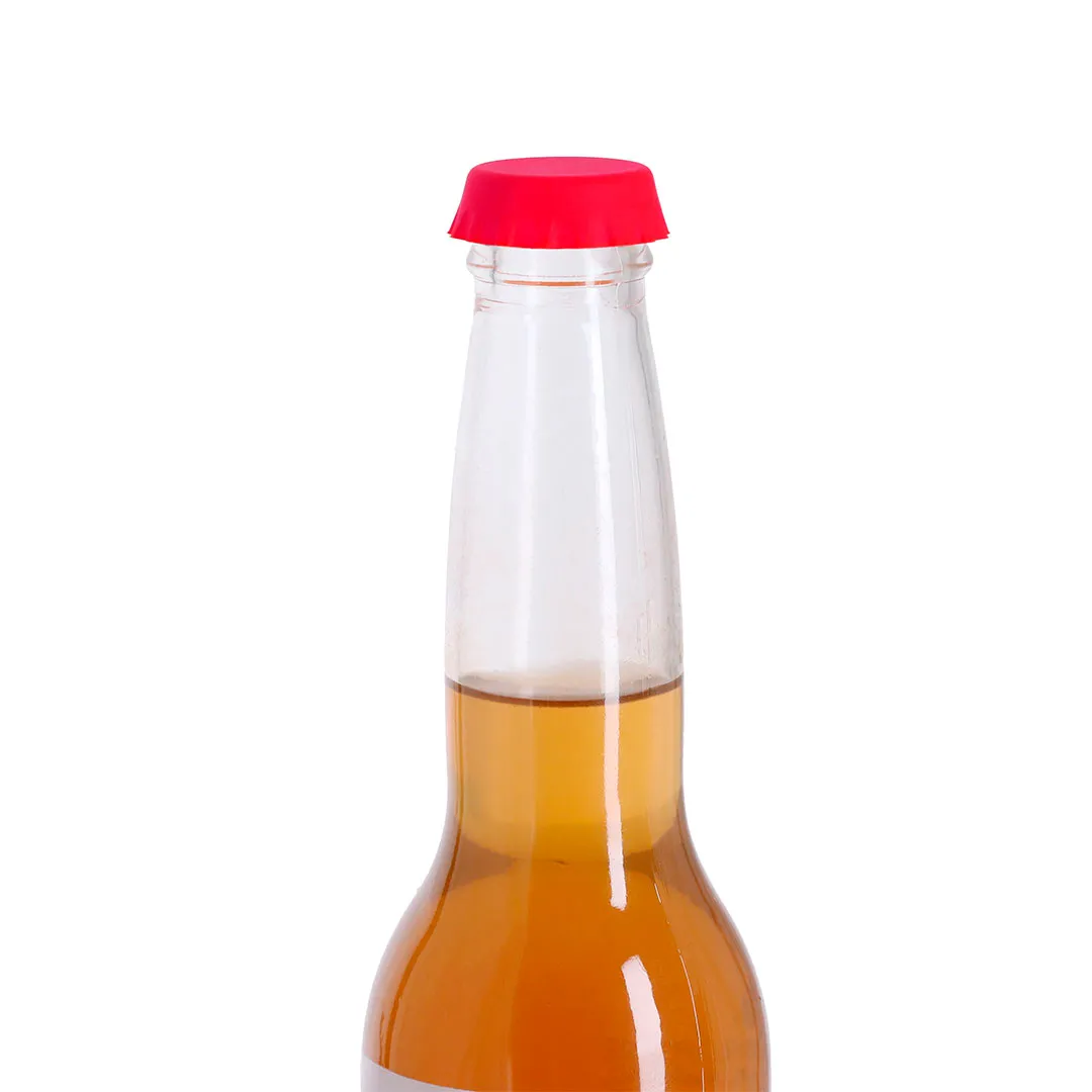 Chapa Botella Osbourne - vista 3