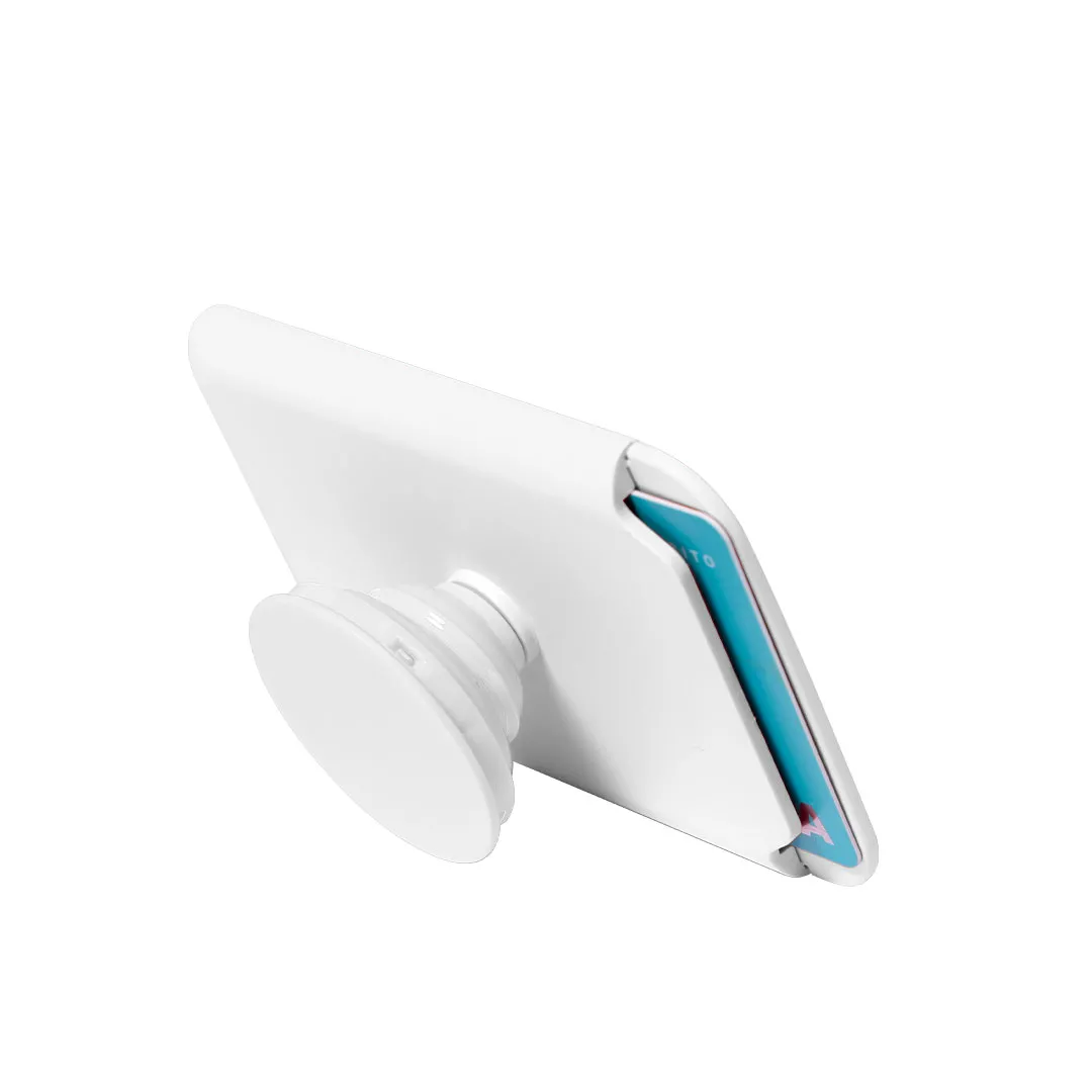 Tarjetero Soporte Kenna - vista 1