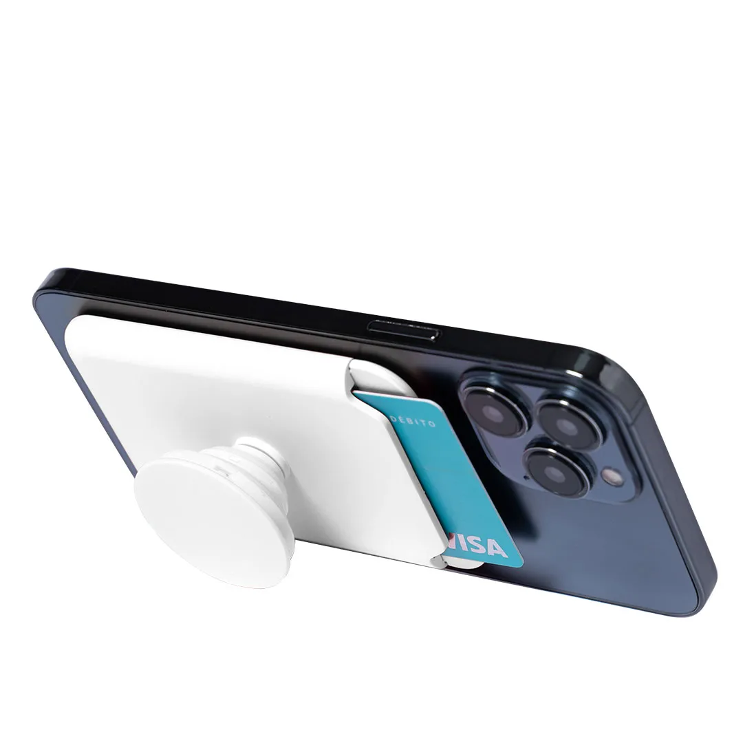 Tarjetero Soporte Kenna - vista 2