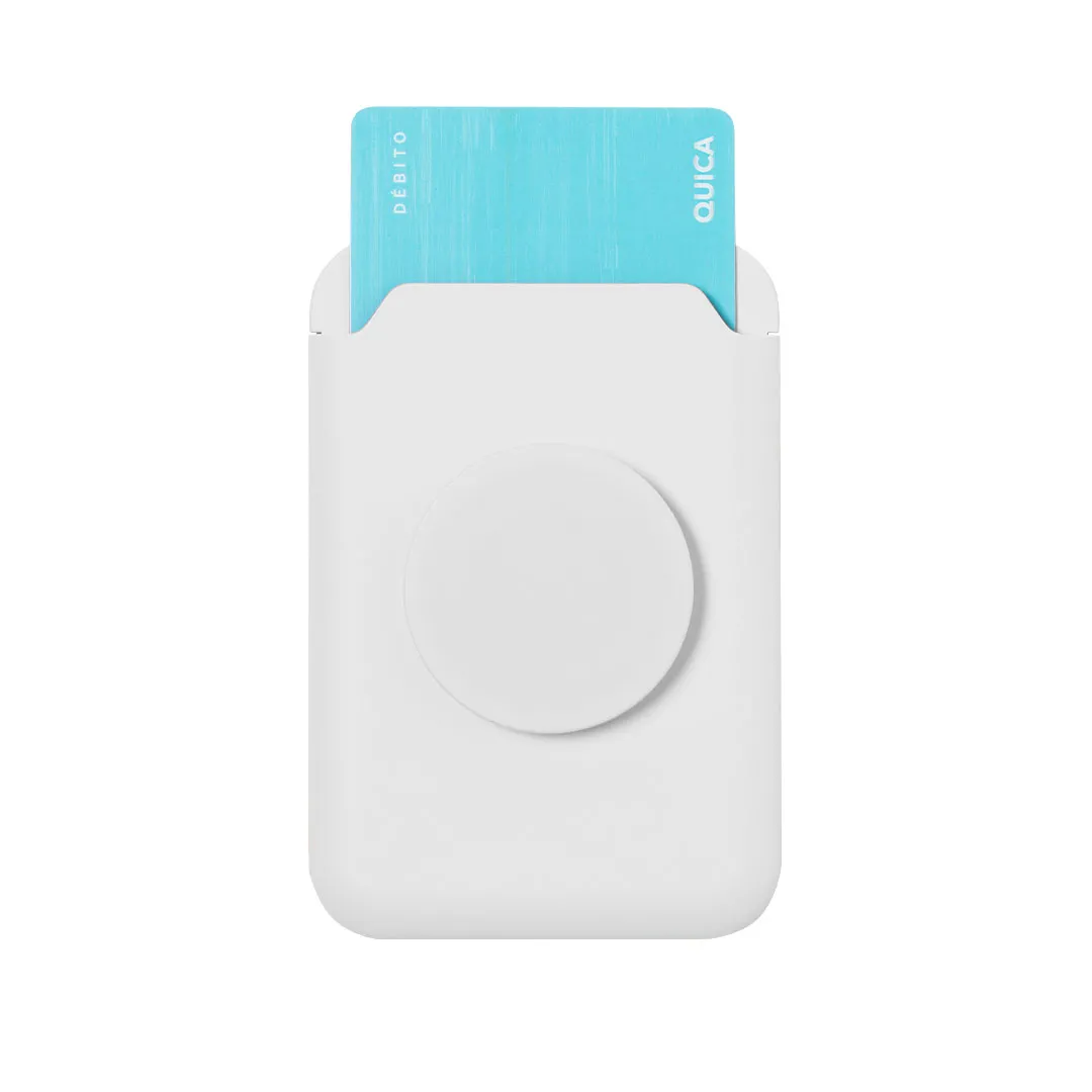 Tarjetero Soporte Kenna - vista 3