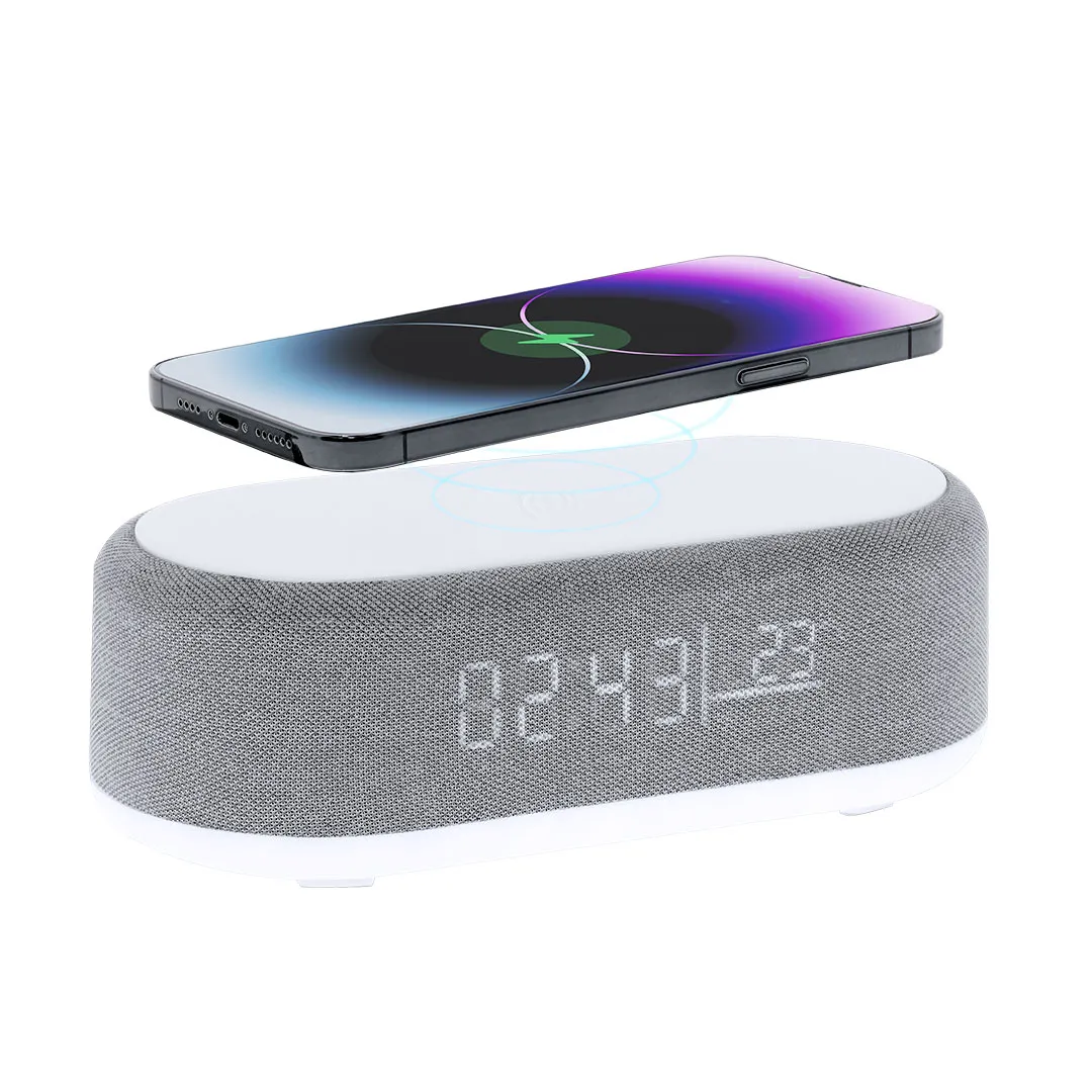 Reloj Multifunción Quinn - vista 2