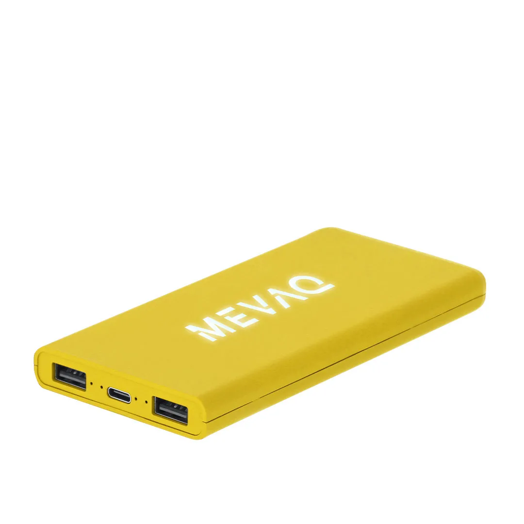Power Bank Caplan - vista 1