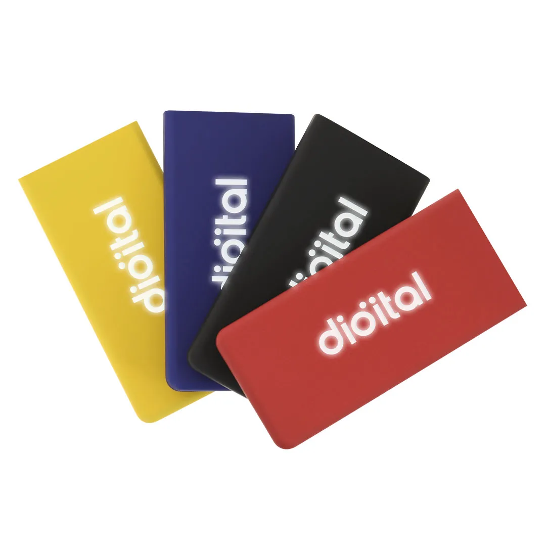 Power Bank Caplan - vista 3