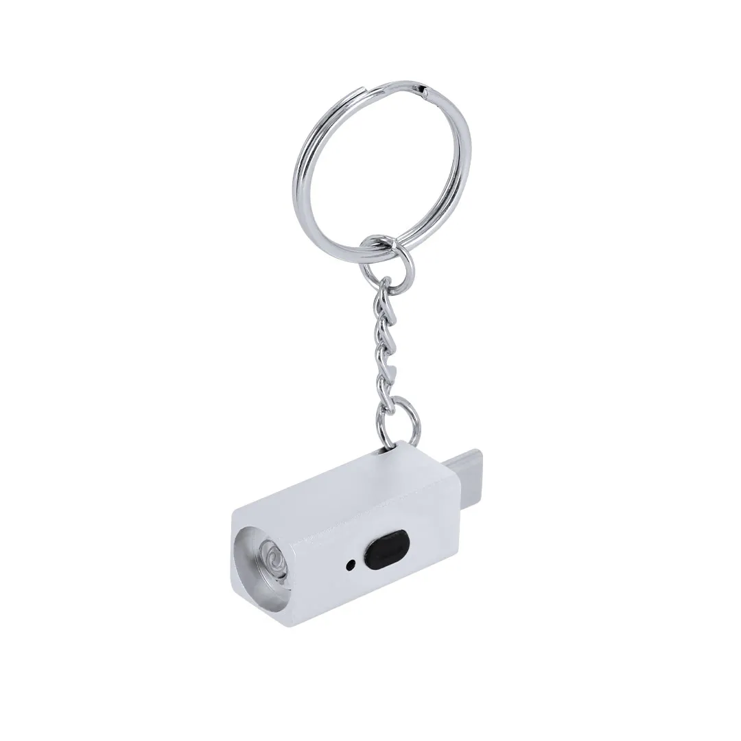 Encendedor Eléctrico Llavero Parris - vista 1