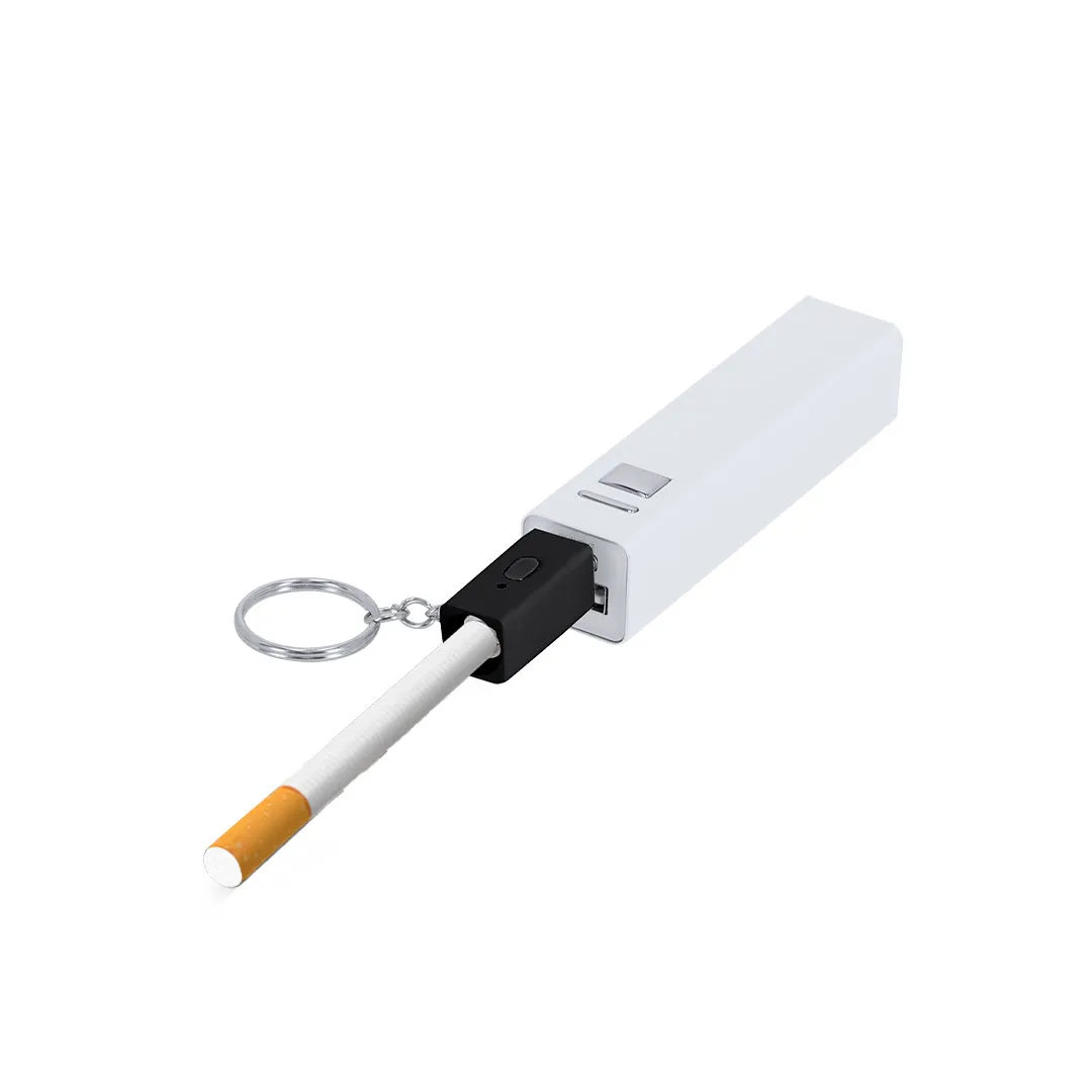 Encendedor Eléctrico Llavero Parris - vista 3