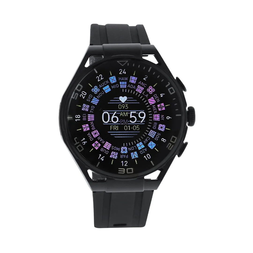 Reloj Inteligente Klemen - vista 3