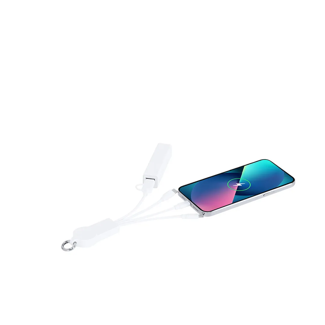 Cable Cargador Krizia - vista 1