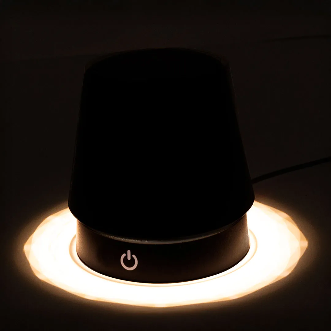 Lámpara Kirsten - vista 4