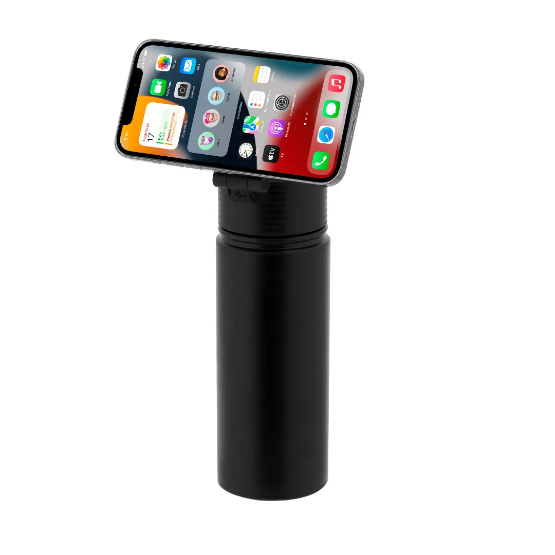 Bidón Térmico Multifunción Bundy - vista 3