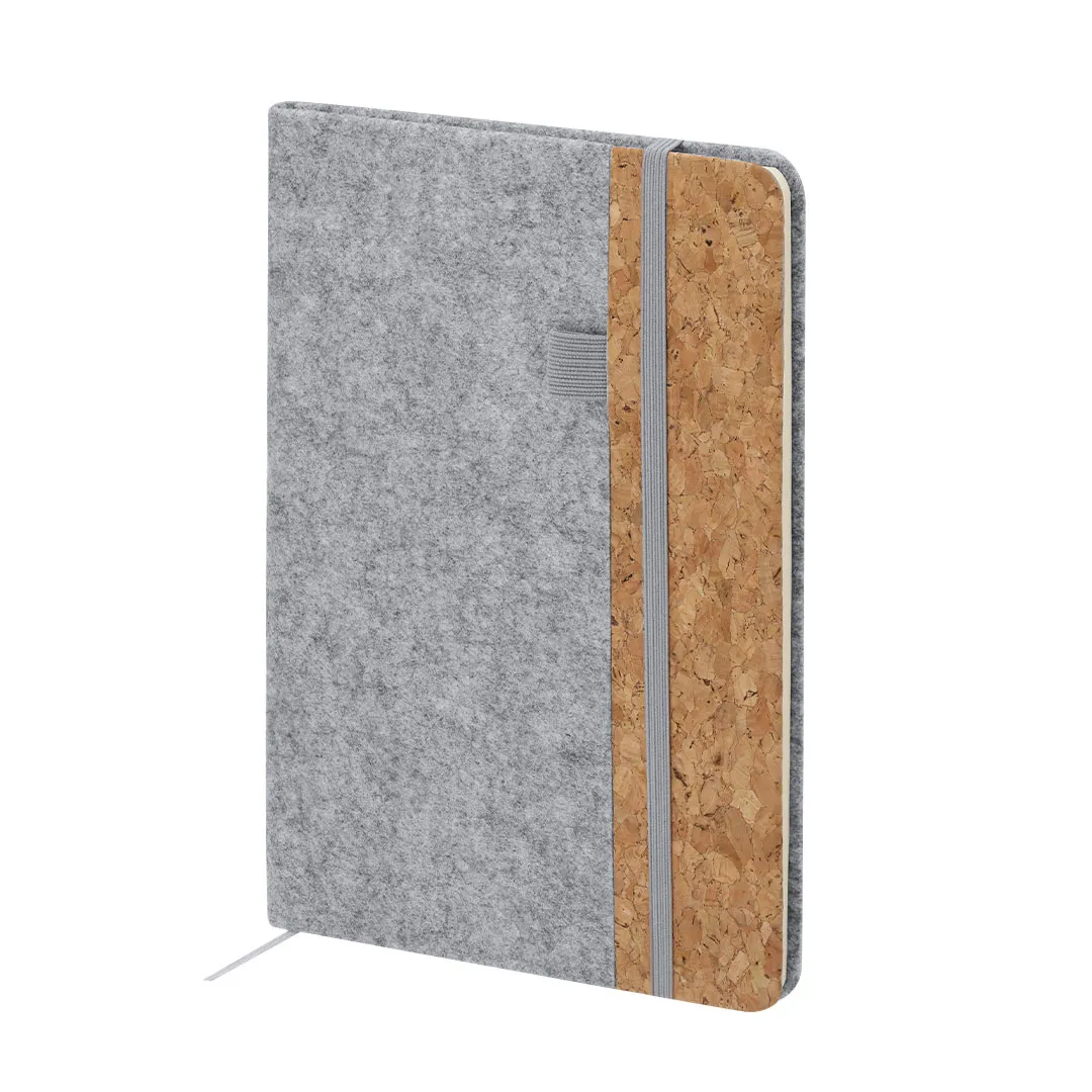 Bloc Notas Driscol - vista 1