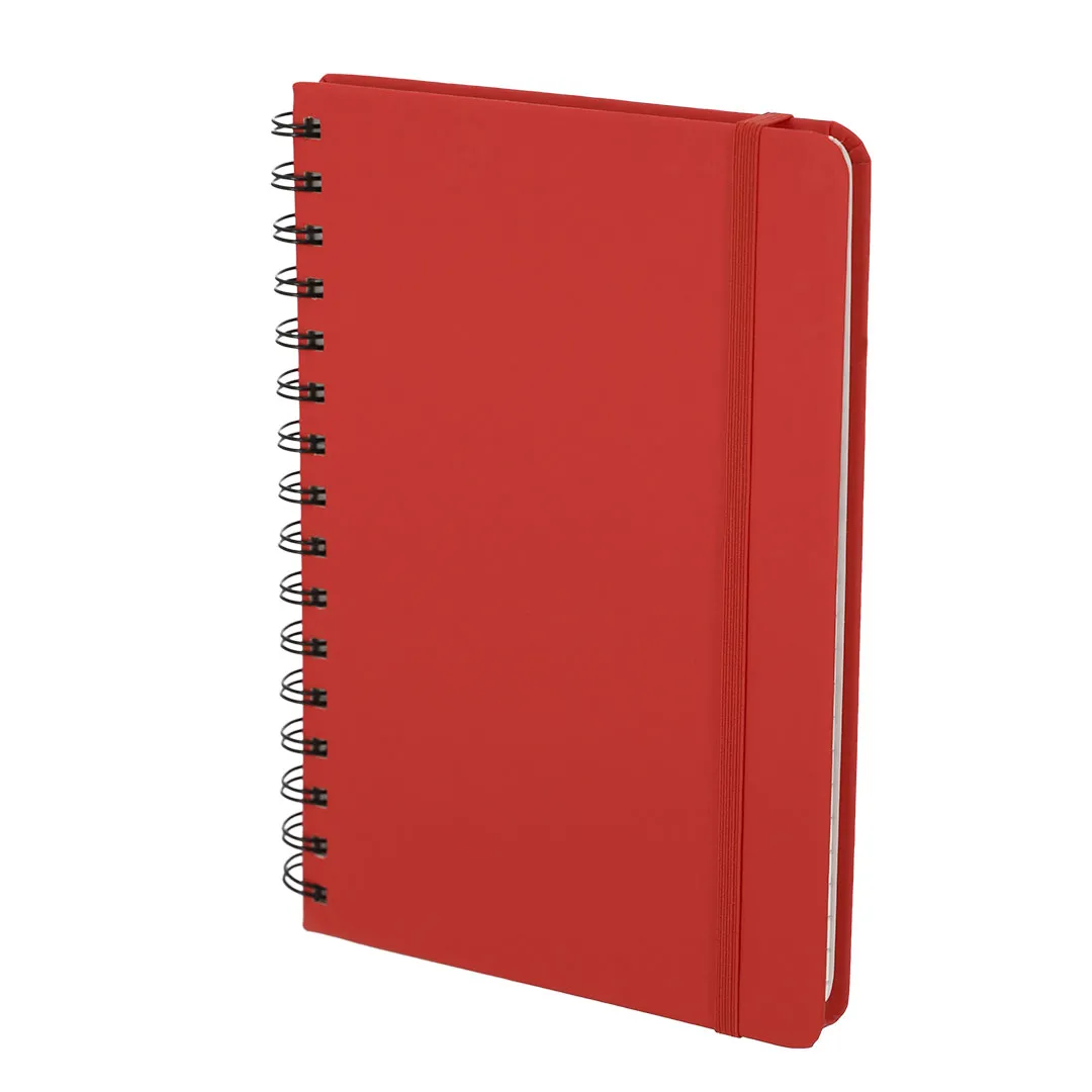 Libreta Pusik - vista 1