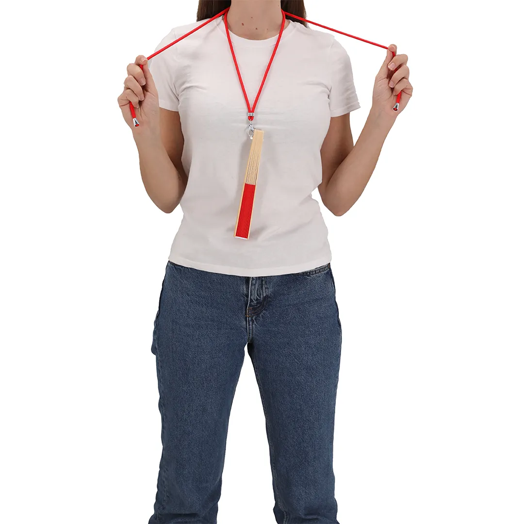 Abanico Yanex - vista 3