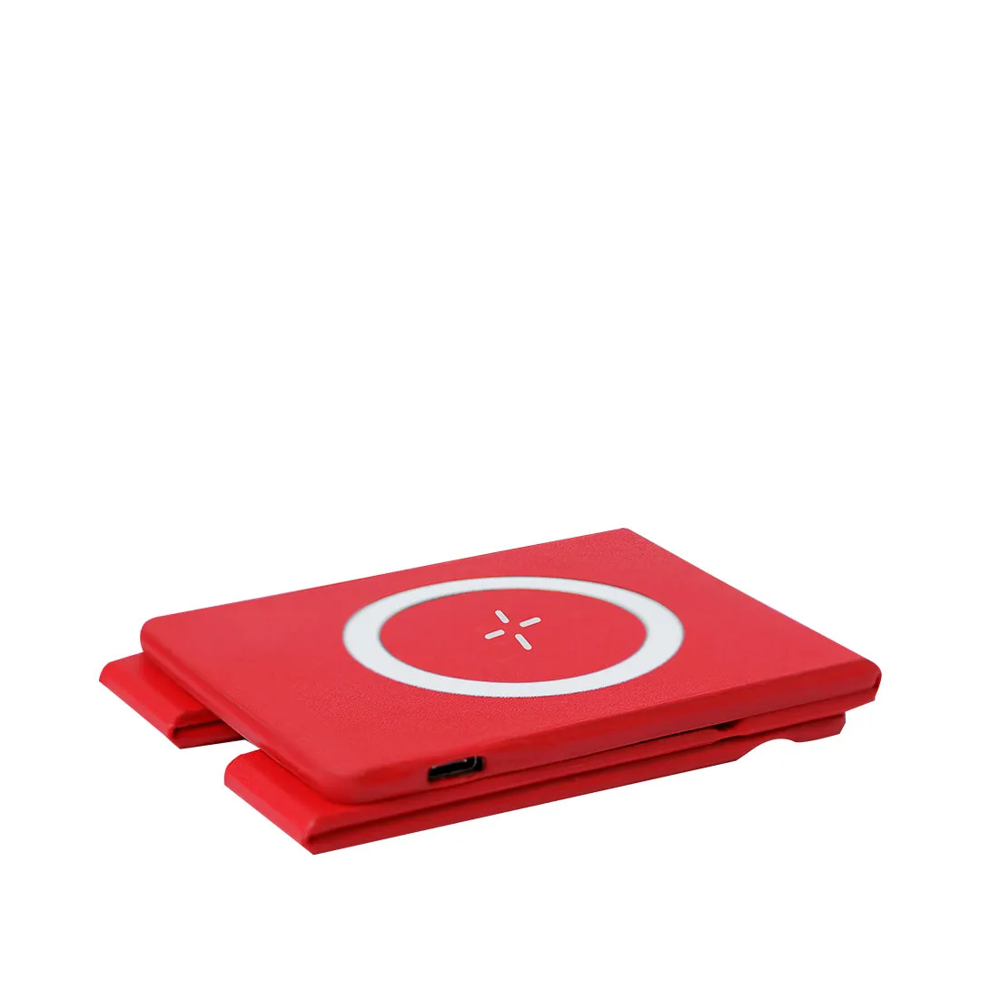 Cargador Zirnal - vista 2