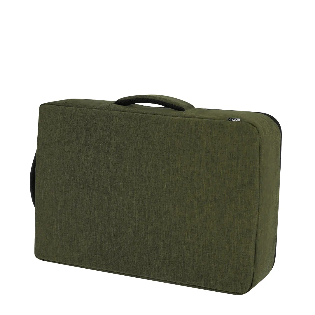 Mochila Ghibli - vista 4