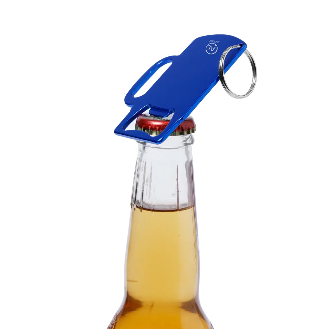 Llavero Abridor Berman - vista 1