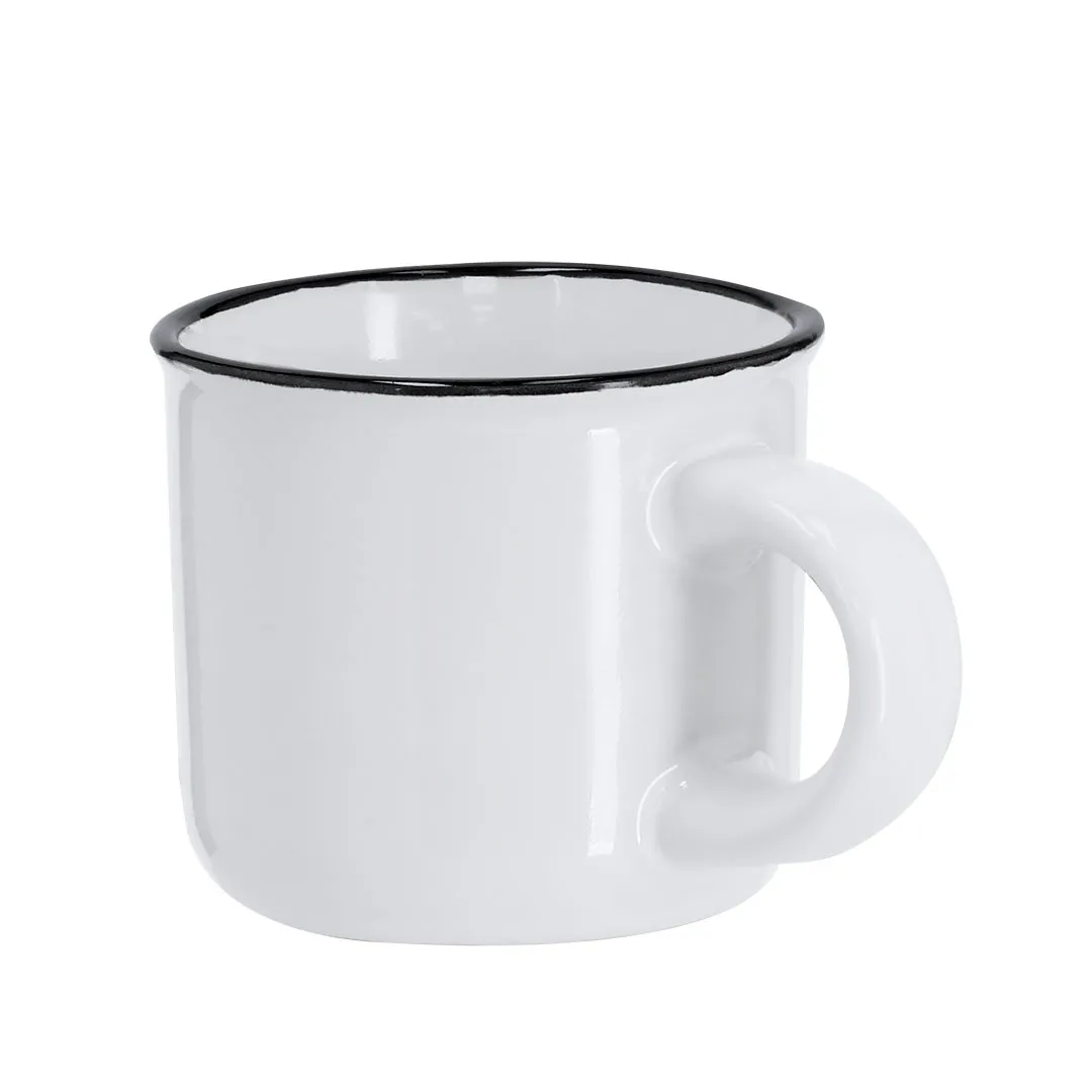 Taza Sublimación Monbeik - vista 1