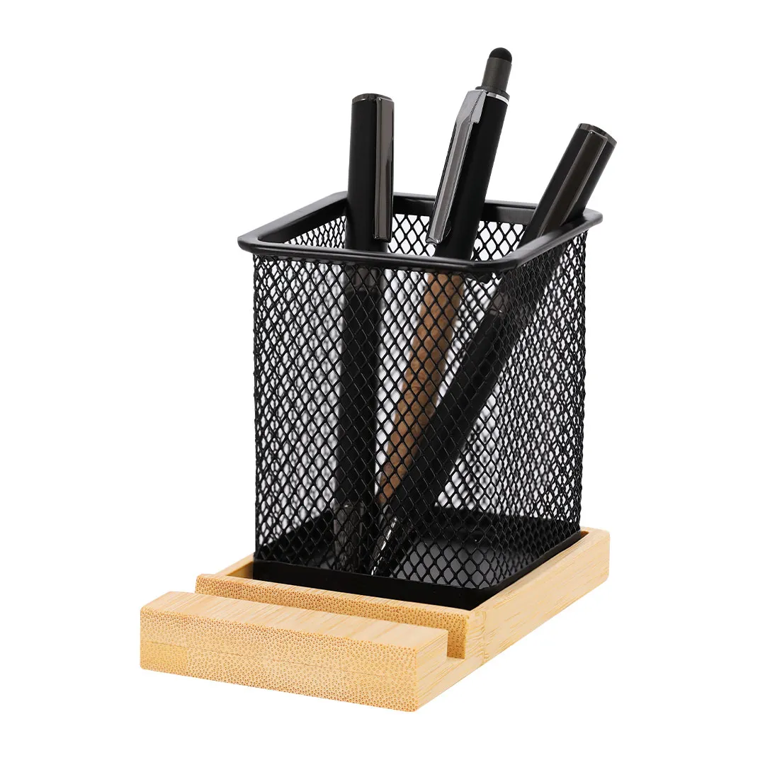 Lapicero Soporte Manish - vista 1