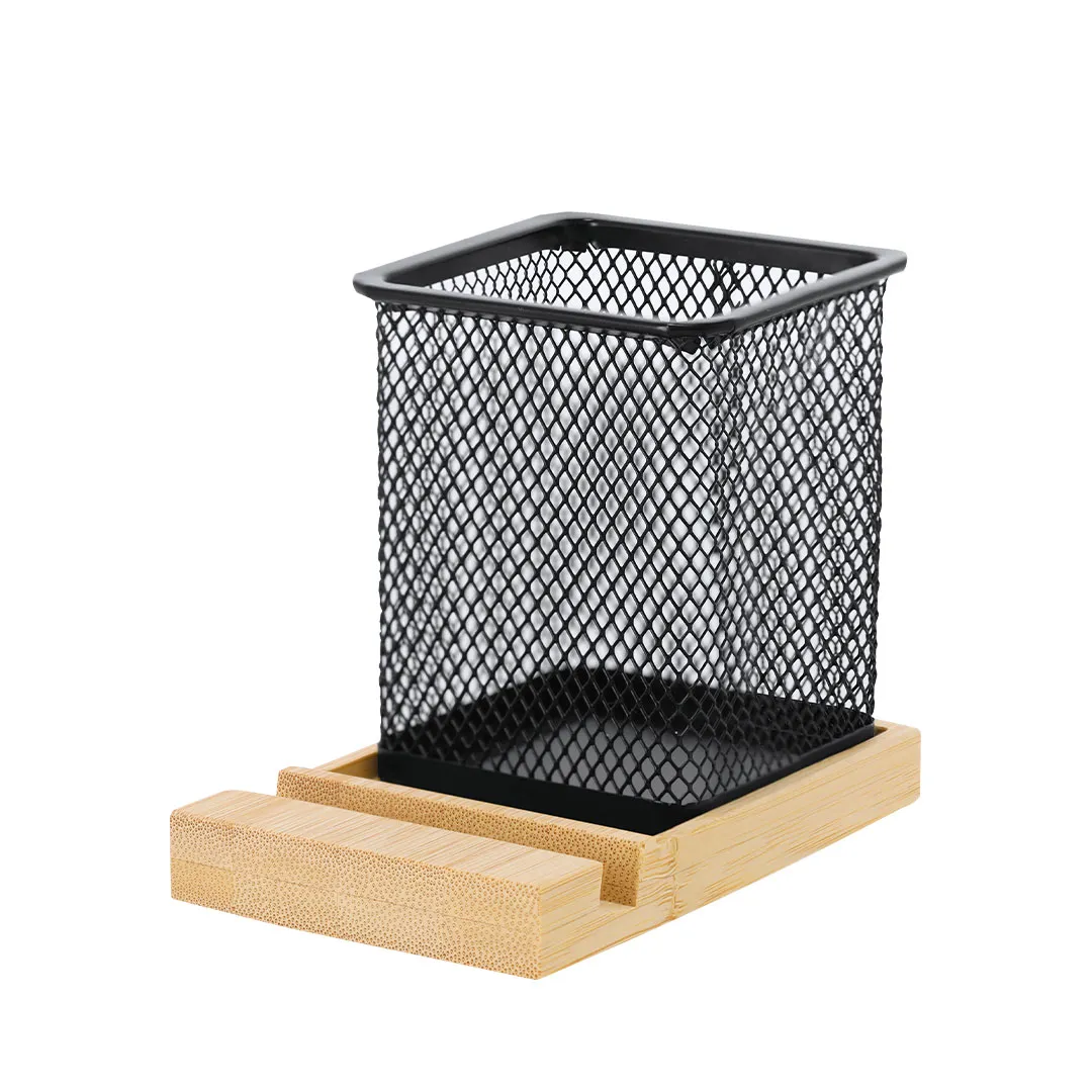 Lapicero Soporte Manish - vista 4