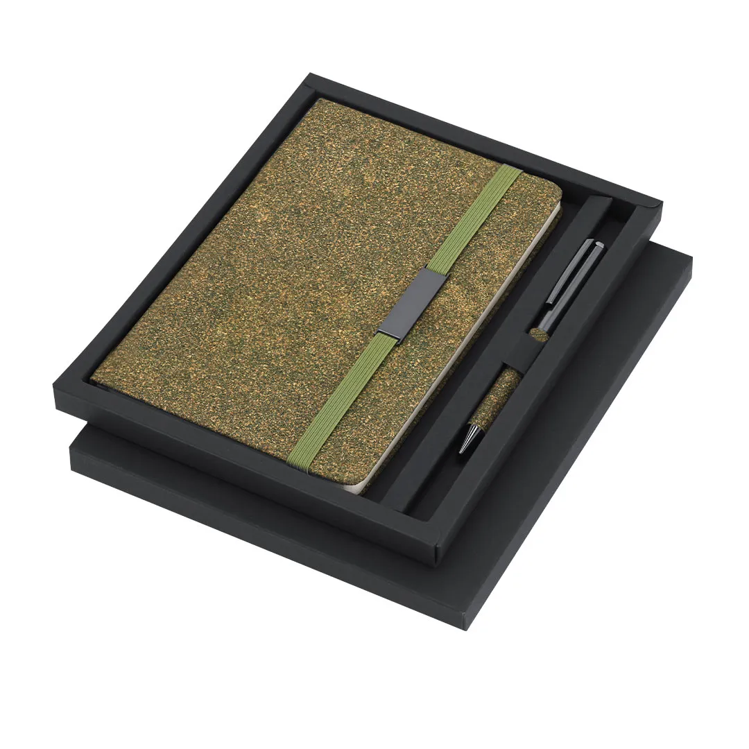 Set Malcon - vista 1