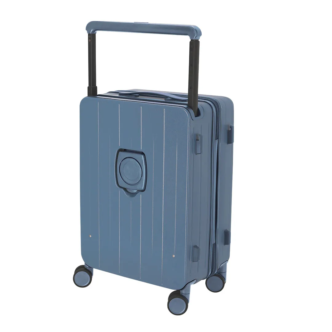 Trolley Corbin - vista 1