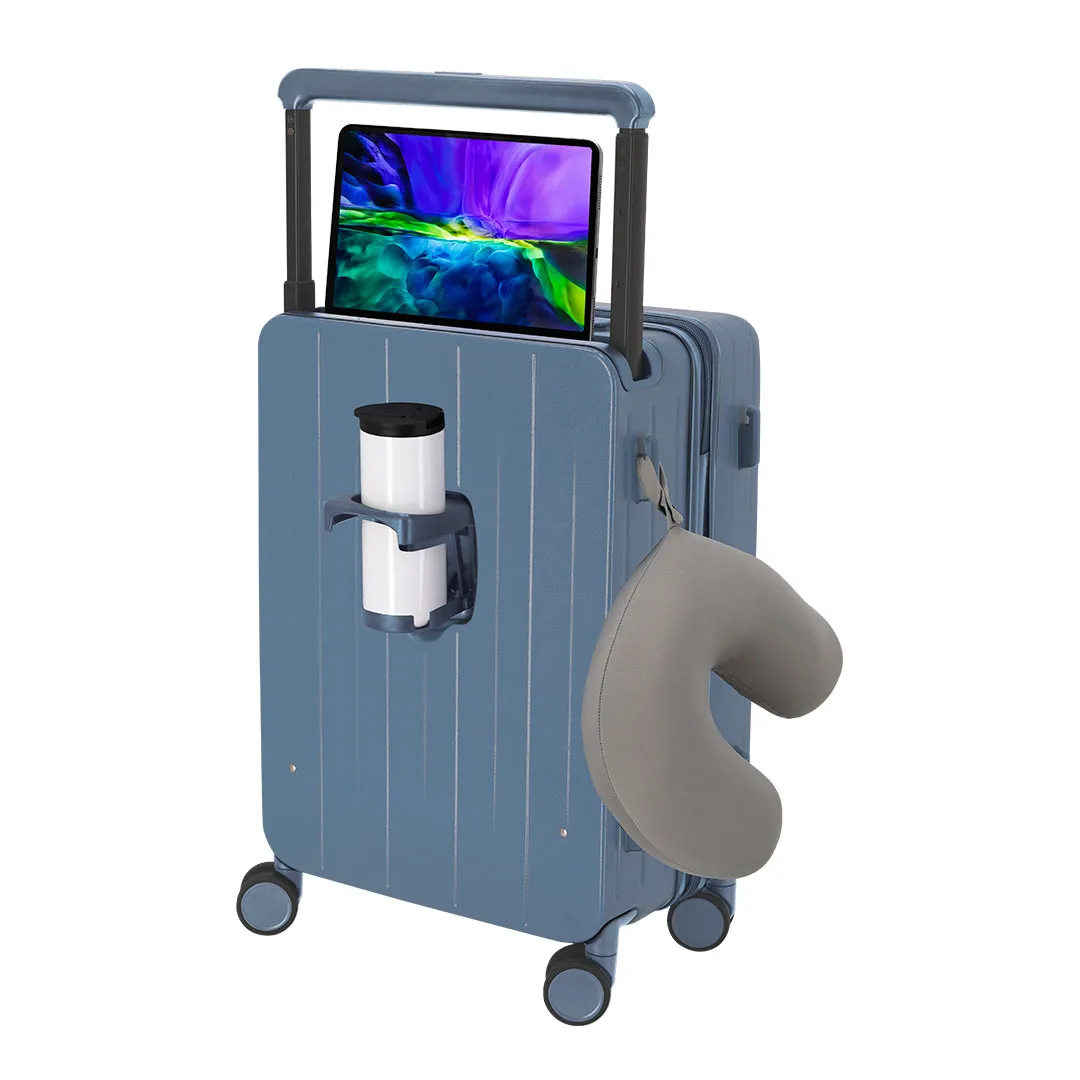 Trolley Corbin - vista 2