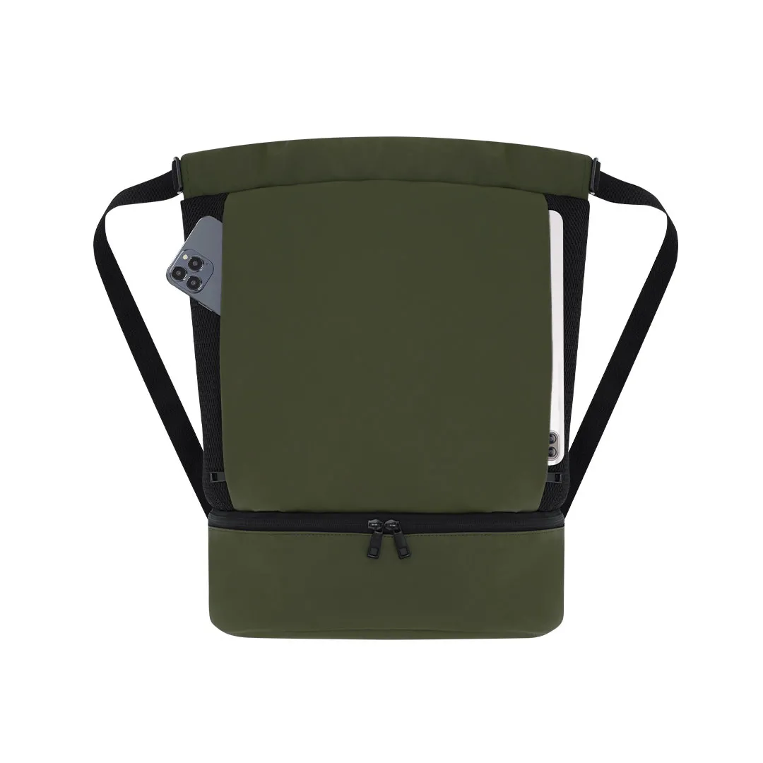 Mochila Handryx - vista 4