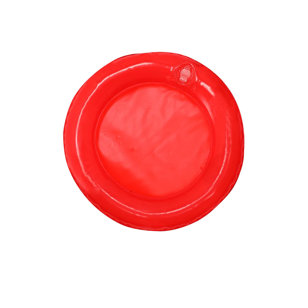 Almohadilla Frisbee Zalox - vista 2