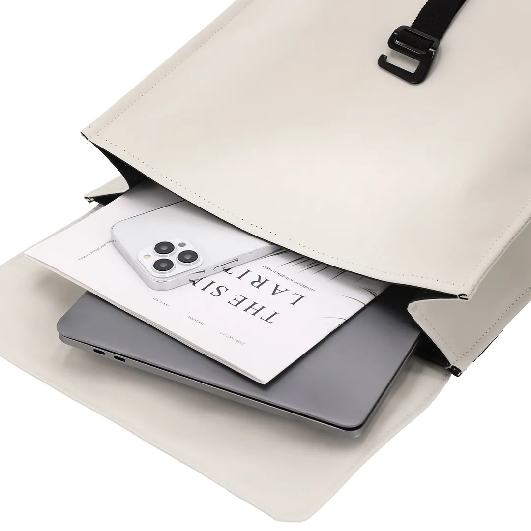 Mochila Teylok - vista 3