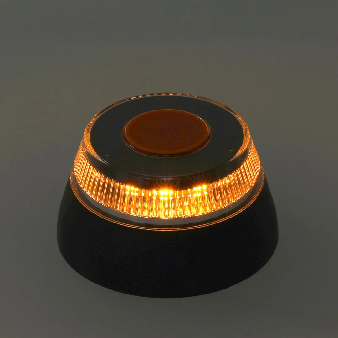 Luz Emergencia V16 Geolocalizada Kershaw - vista 1