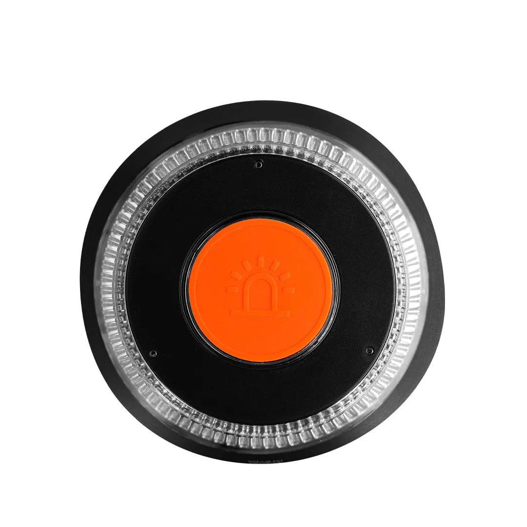 Luz Emergencia V16 Geolocalizada Kershaw - vista 4